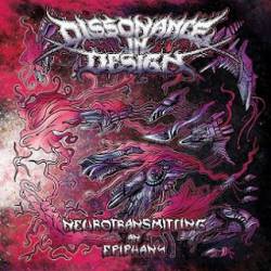 Dissonance In Design : Neurotransmitting an Epiphany